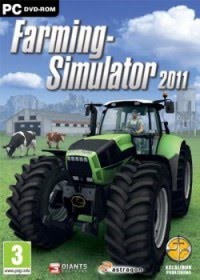 Download Farming Simulator 2011    (PC) COMPLETO