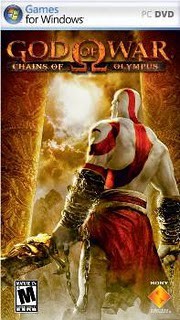 Download God of War: Chains of Olympus   (PC)